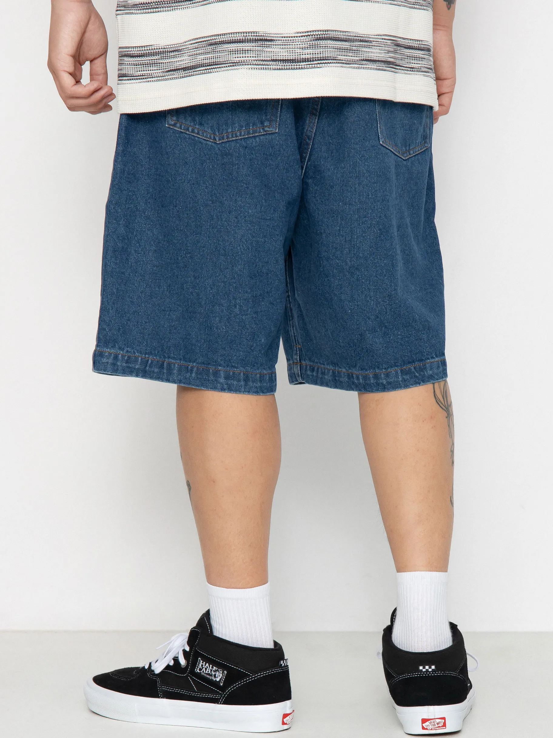 Santa Cruz Big Shorts Shorts