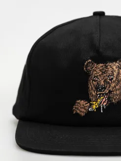 Santa Cruz Braun Great Outdoors Cap