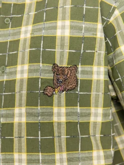 Santa Cruz Braun Great Outdoors Shirt