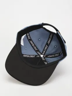 Santa Cruz Breaker Opus Cap
