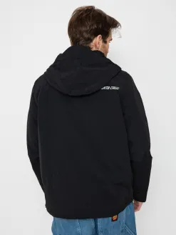 Santa Cruz Camper Jacket