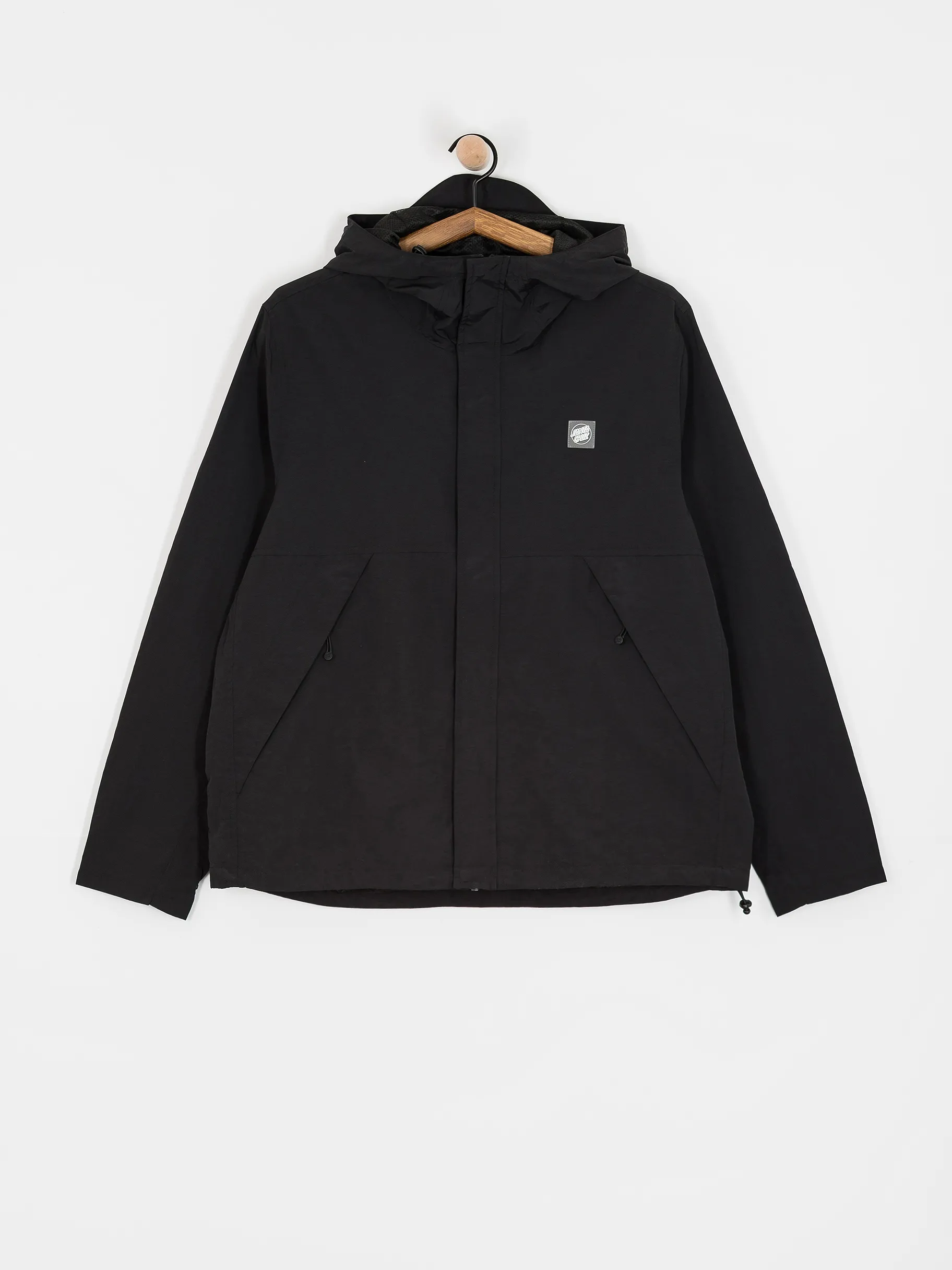 Santa Cruz Camper Jacket