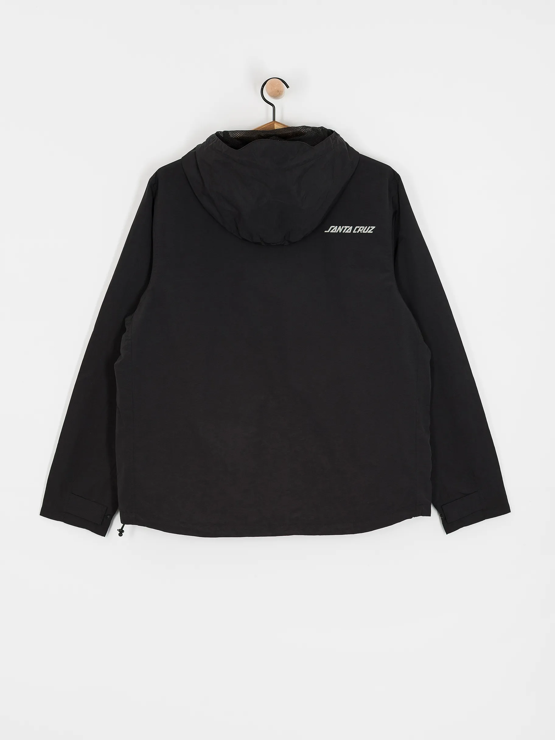 Santa Cruz Camper Jacket