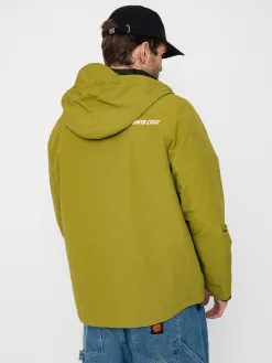 Santa Cruz Camper Jacket