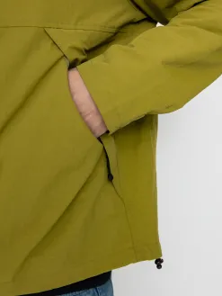 Santa Cruz Camper Jacket