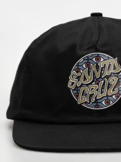 Santa Cruz Cap Salba Eyes Dot