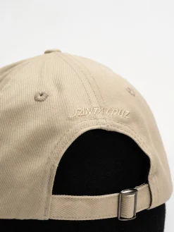 Santa Cruz Cap Screaming Mini Hand