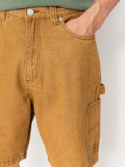 Santa Cruz Carpenter Big Shorts