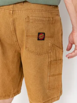 Santa Cruz Carpenter Big Shorts