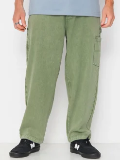 Santa Cruz Carpenter Big Pants