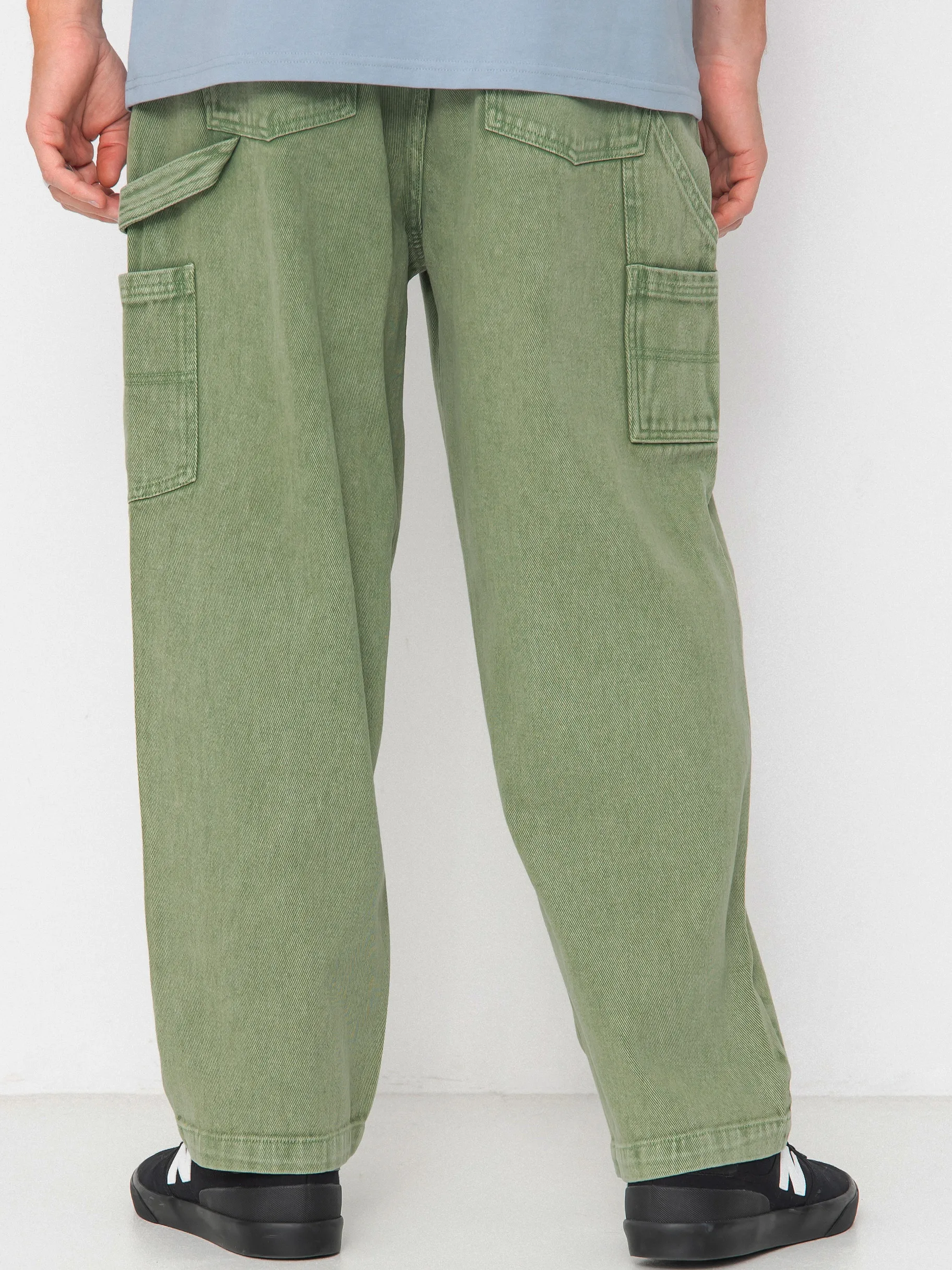 Santa Cruz Carpenter Big Pants
