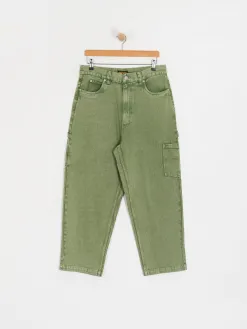 Santa Cruz Carpenter Big Pants