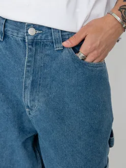 Santa Cruz Carpenter Big Pants