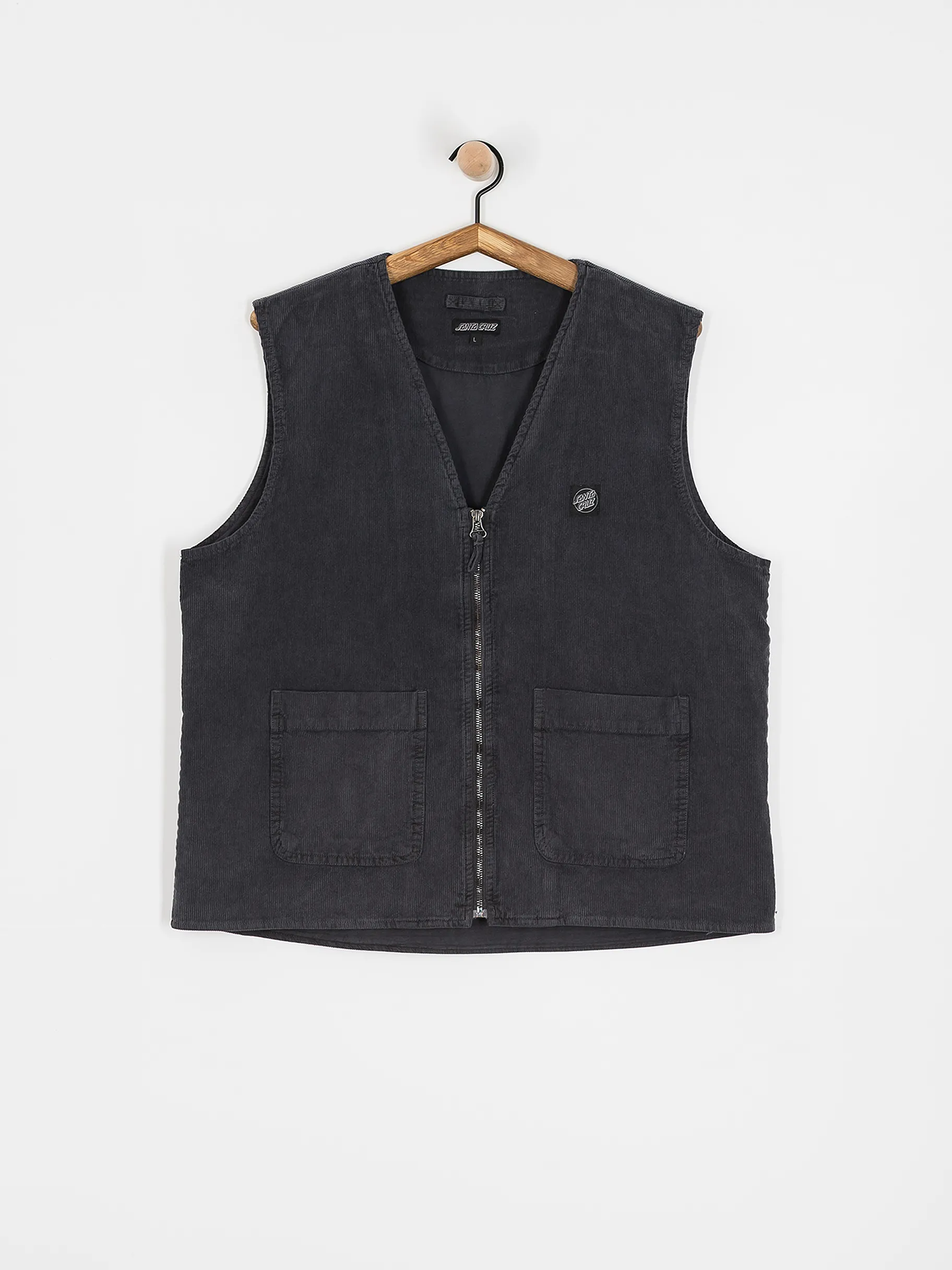Santa Cruz Chill Vest