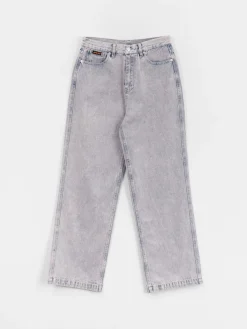 Santa Cruz Classic Baggy Jeans Wmn Pants