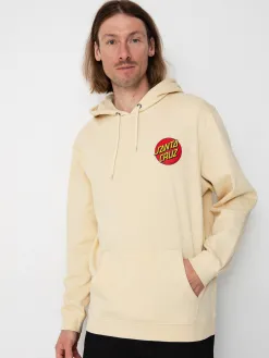 Santa Cruz Classic Dot Chest HD Hoodie
