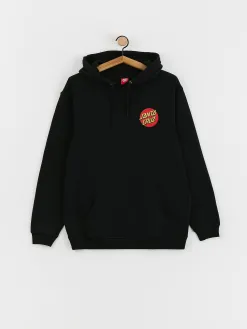 Santa Cruz Classic Dot Chest HD Hoodie