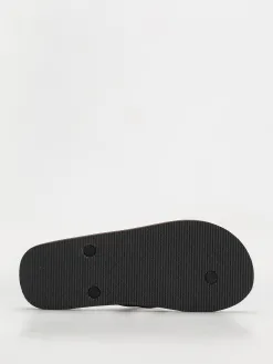 Santa Cruz Classic Dot Flip-flops