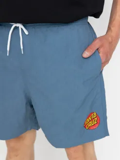 Santa Cruz Classic Dot Shorts