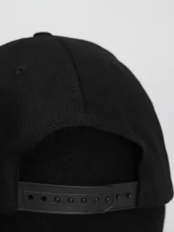 Santa Cruz Classic Dot Snapback Cap