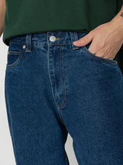 Santa Cruz Classic Label Jean Pants
