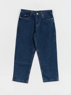 Santa Cruz Classic Label Jean Pants