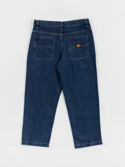 Santa Cruz Classic Label Jean Pants