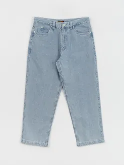 Santa Cruz Classic Label Jean Pants