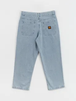Santa Cruz Classic Label Jean Pants