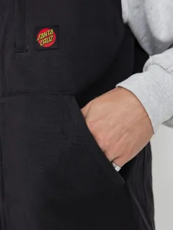 Santa Cruz Classic Label Vest