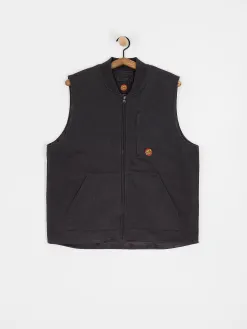Santa Cruz Classic Label Vest