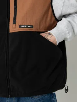 Santa Cruz Darwin Vest