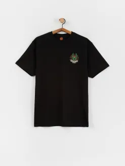 Santa Cruz Dressen Rose Cross 2 T-Shirt