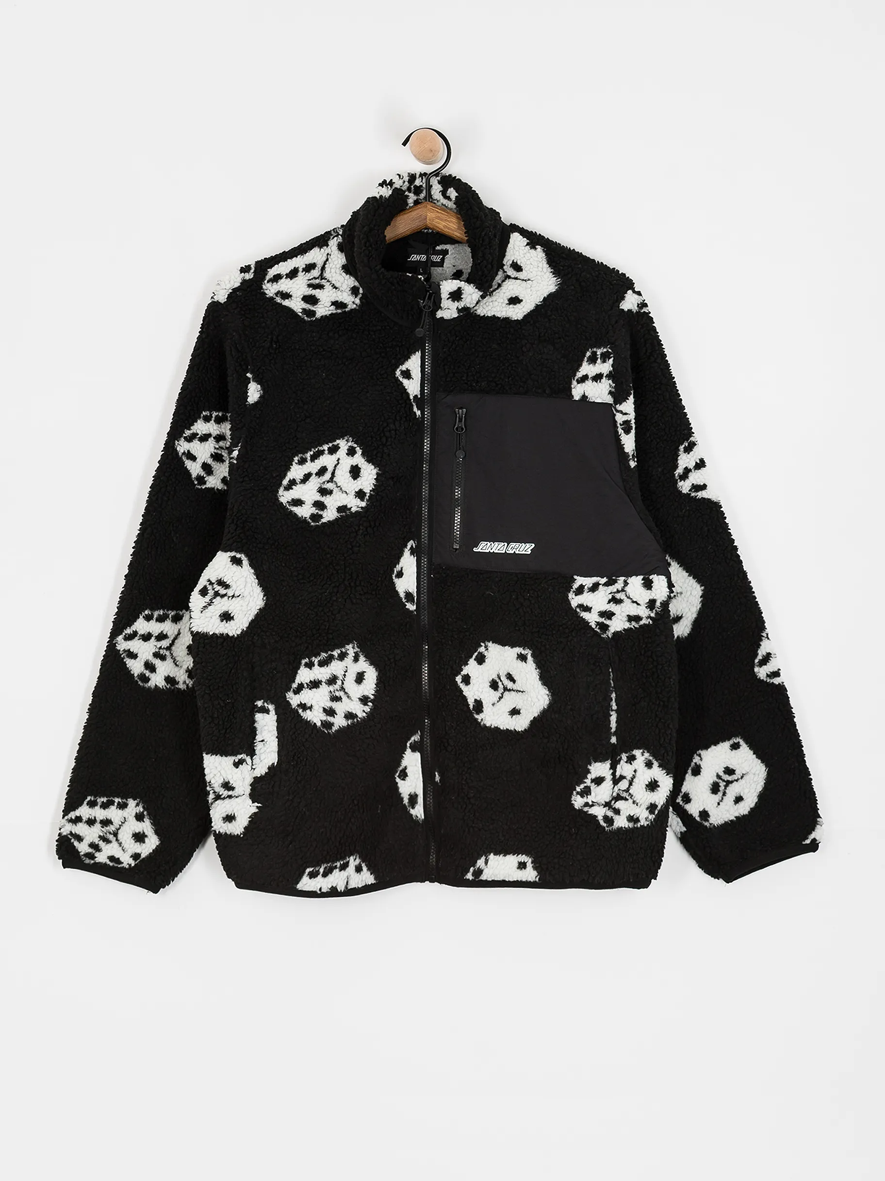 Santa Cruz Freestyle Jacket