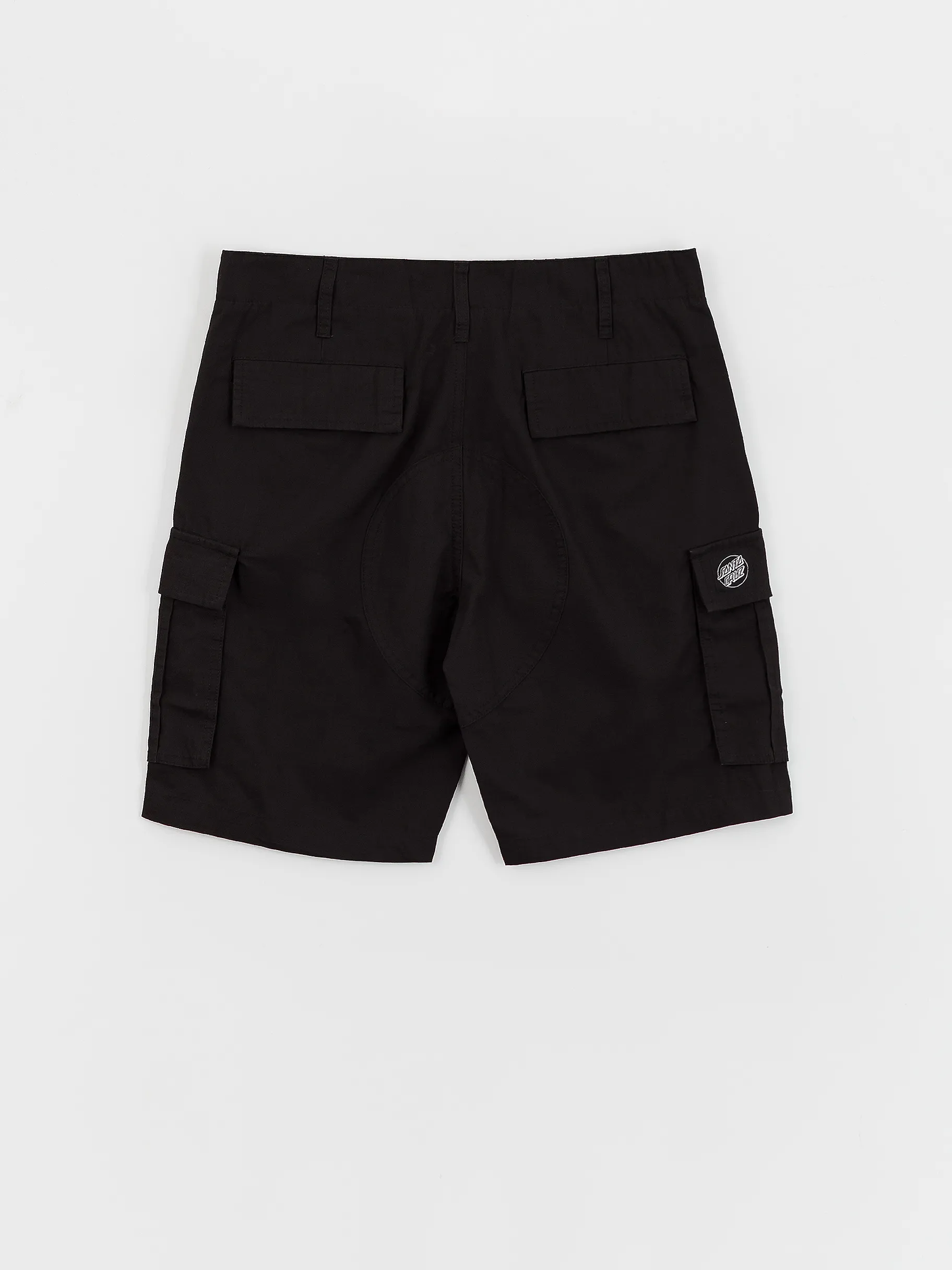 Santa Cruz Gauntlet Shorts