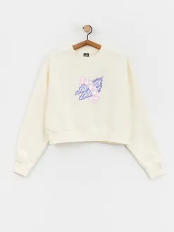 Santa Cruz Goal Flame Front Wmn Sweatshirt