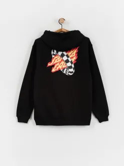 Santa Cruz Goal Flame Sweatshirt