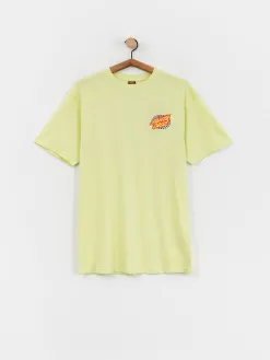 Santa Cruz Goal Flame T-Shirt