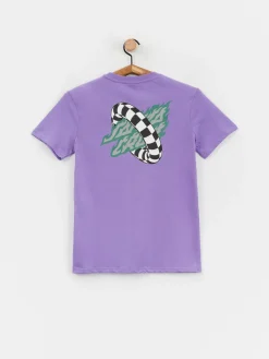 Santa Cruz Goal Flame Wmn T-Shirt