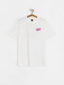 Santa Cruz Grabke All Around Stack T-Shirt