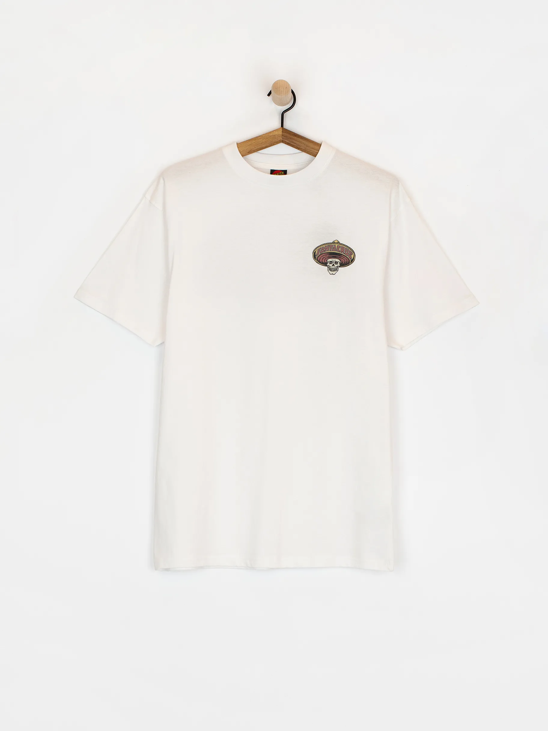 Santa Cruz Guzman Dead Diners T-Shirt