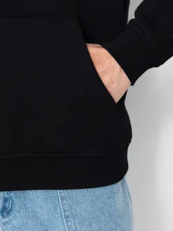 Santa Cruz Hoodie Guzman Scroll Front HD