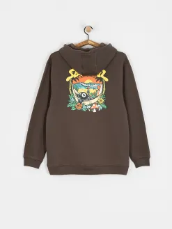 Santa Cruz Hoodie Winkowski 8Baller Trip HD