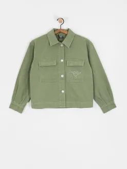 Santa Cruz Jacket Asp Key Wmn