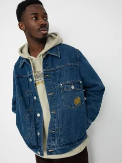 Santa Cruz Jacket Scs