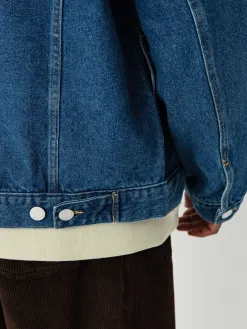 Santa Cruz Jacket Scs