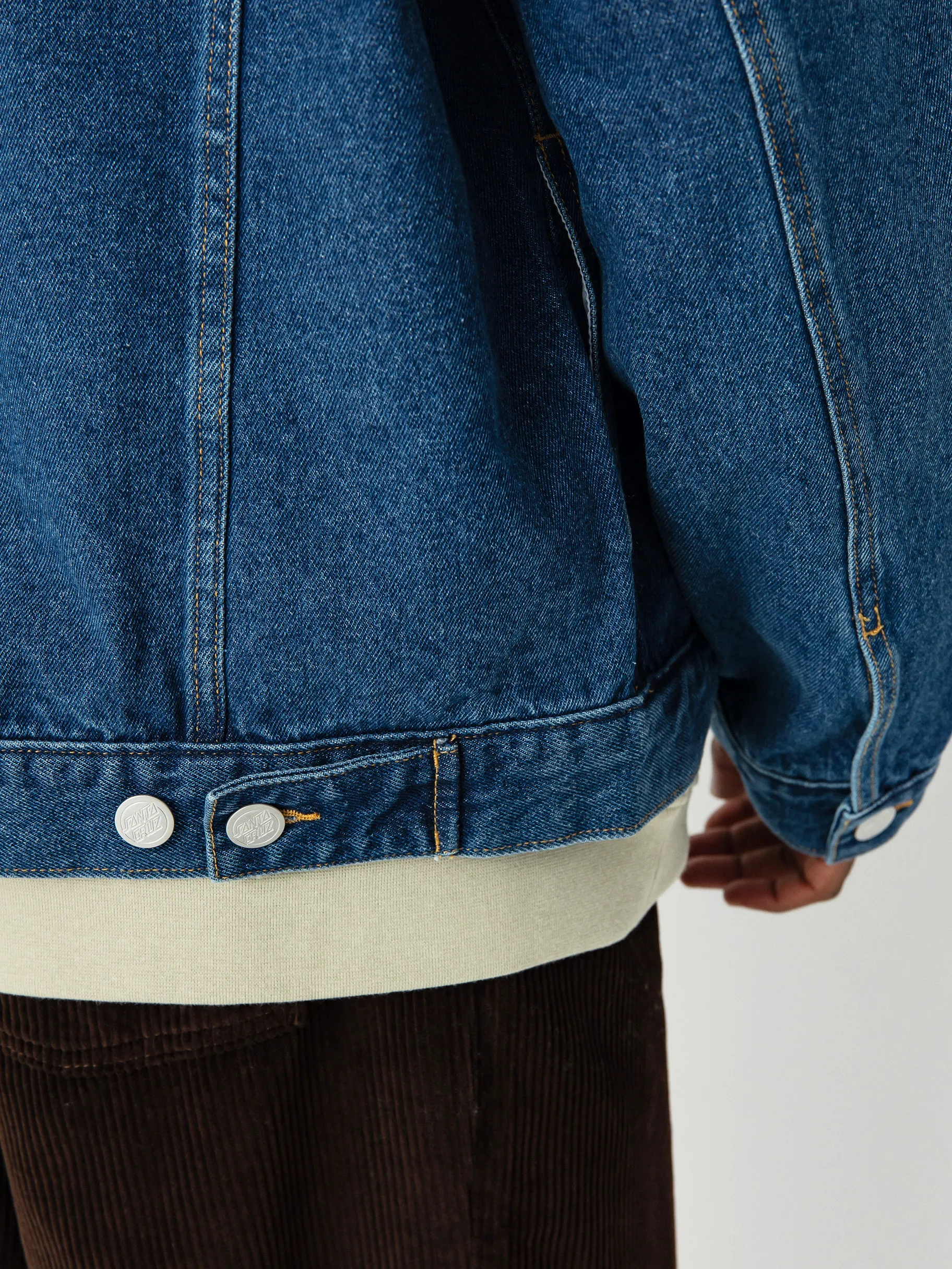Santa Cruz Jacket Scs