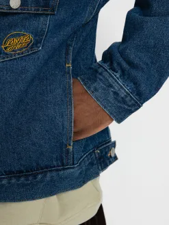 Santa Cruz Jacket Scs