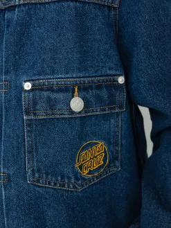 Santa Cruz Jacket Scs