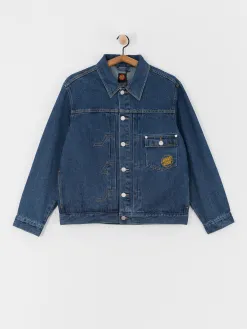 Santa Cruz Jacket Scs